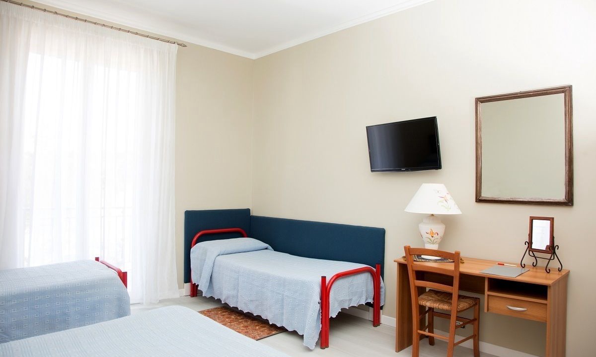 Photo of Bedroom in Calatafimi