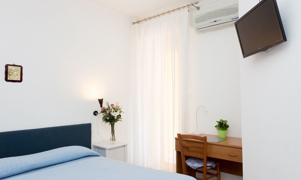 Photo of Bedroom in Calatafimi