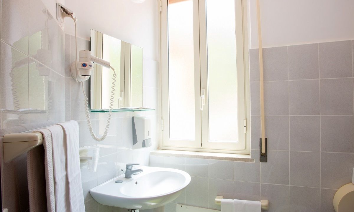 Photo of Bathroom in Calatafimi