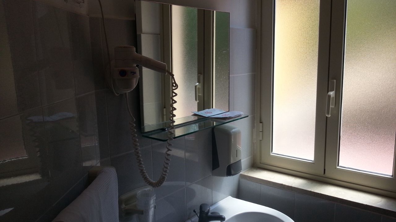 Photo of Bathroom in Calatafimi