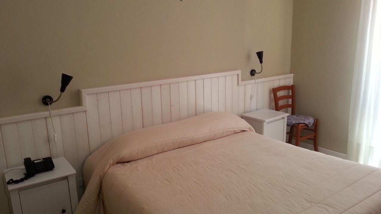 Photo of Bedroom in Calatafimi