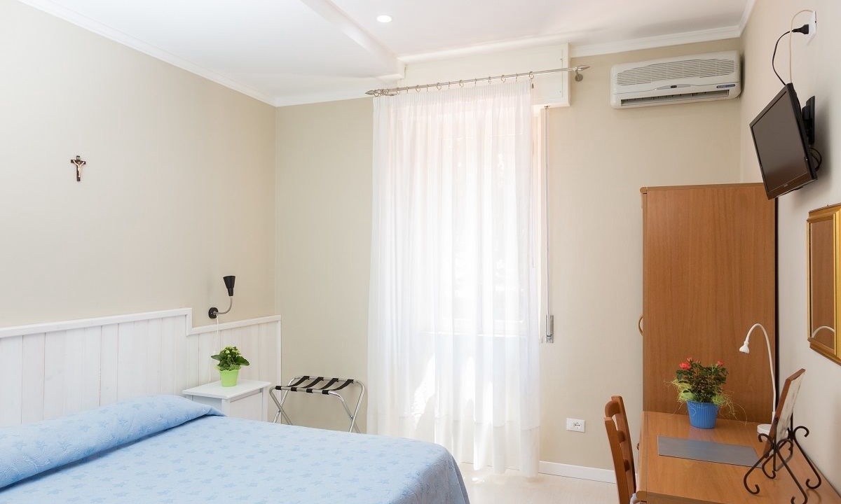 Photo of Bedroom in Calatafimi