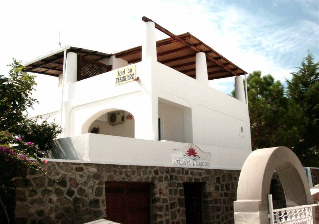 Photo of Outdoor in Panarea