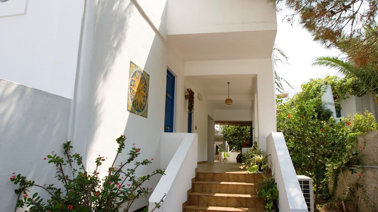 Photo of Outdoor in Panarea