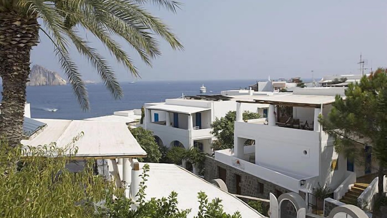 Photo of Outdoor in Panarea