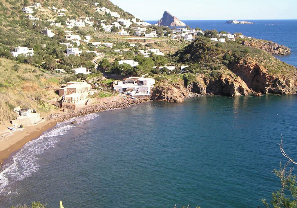 Photo of Outdoor in Panarea