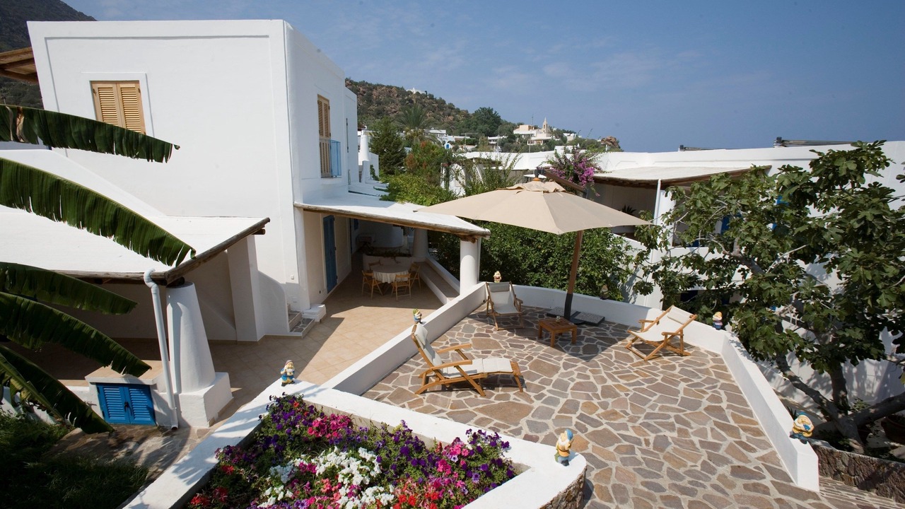 Photo of Outdoor in Panarea