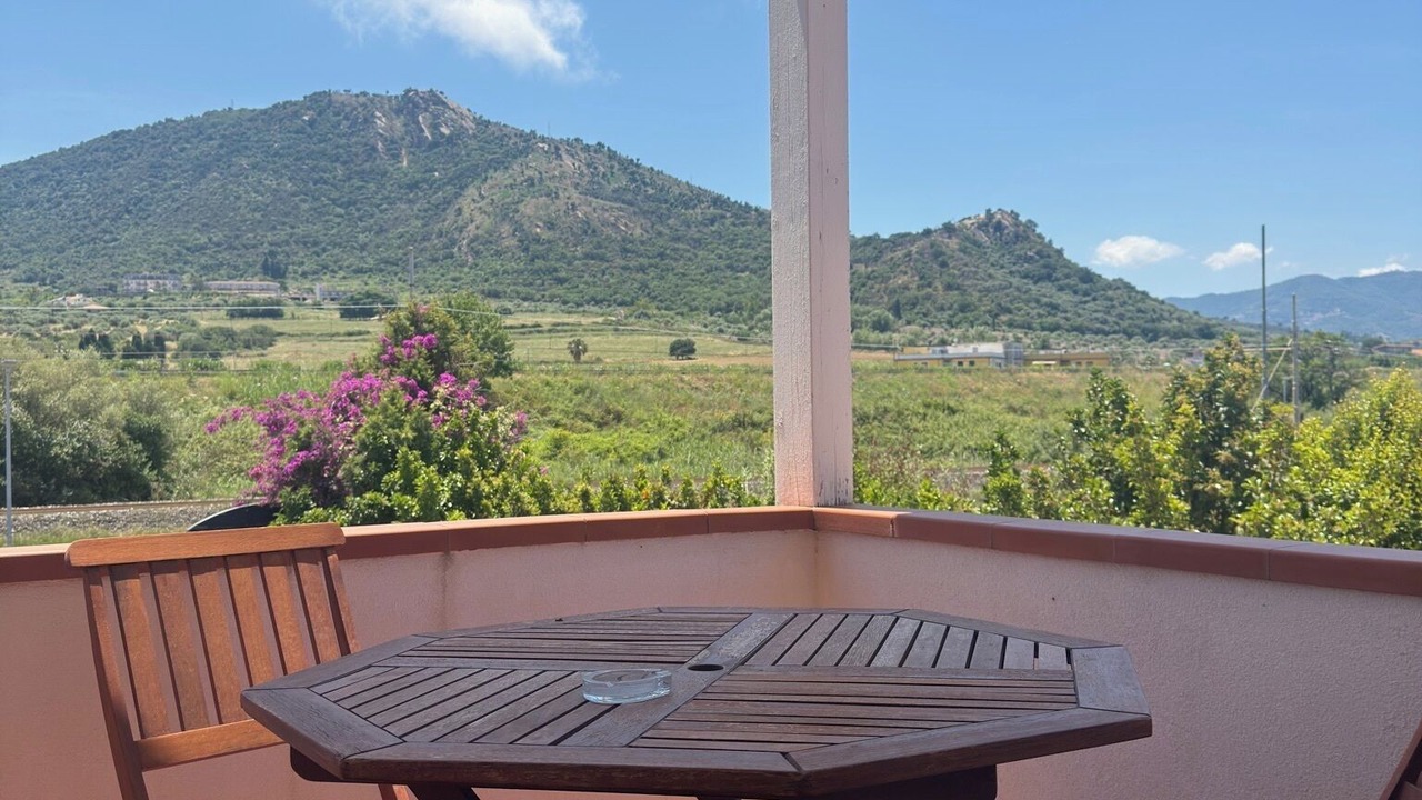 Photo of Bedroom in Mongiove
