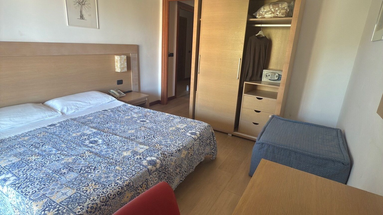 Photo of Bedroom in Mongiove