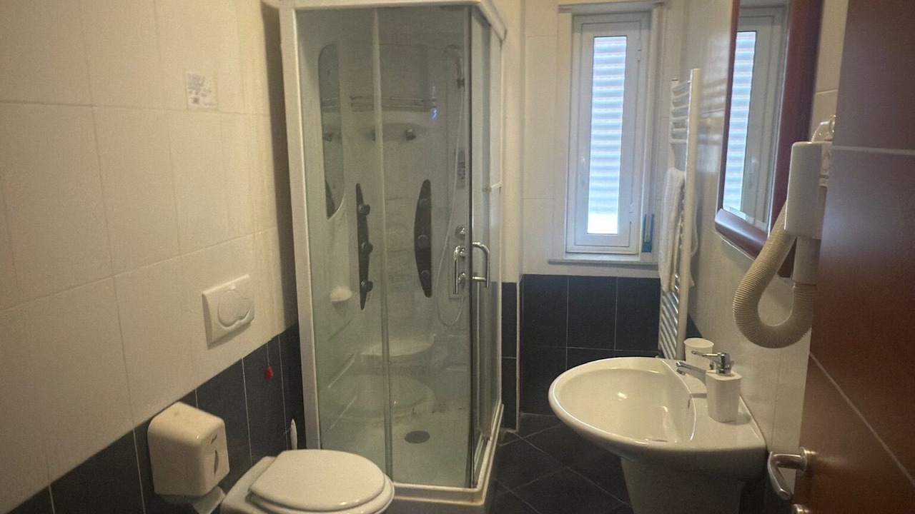 Photo of Bathroom in Mongiove