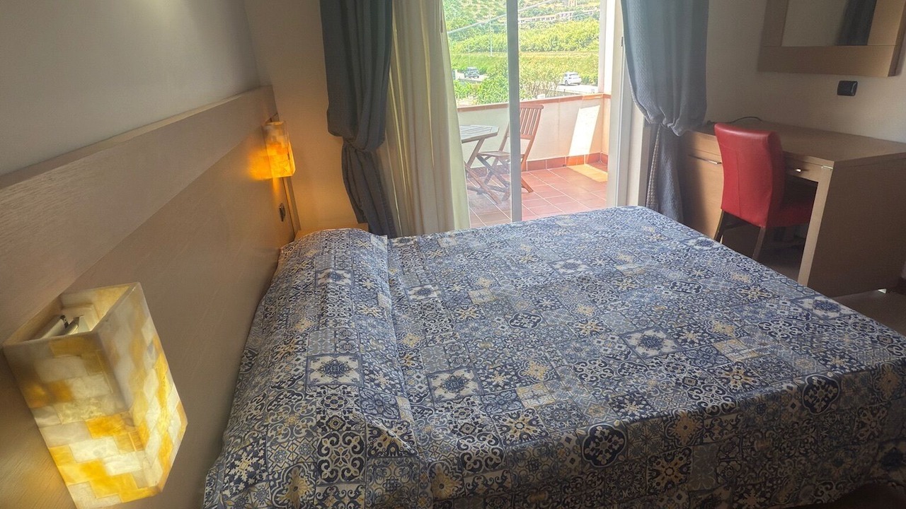 Photo of Bedroom in Mongiove