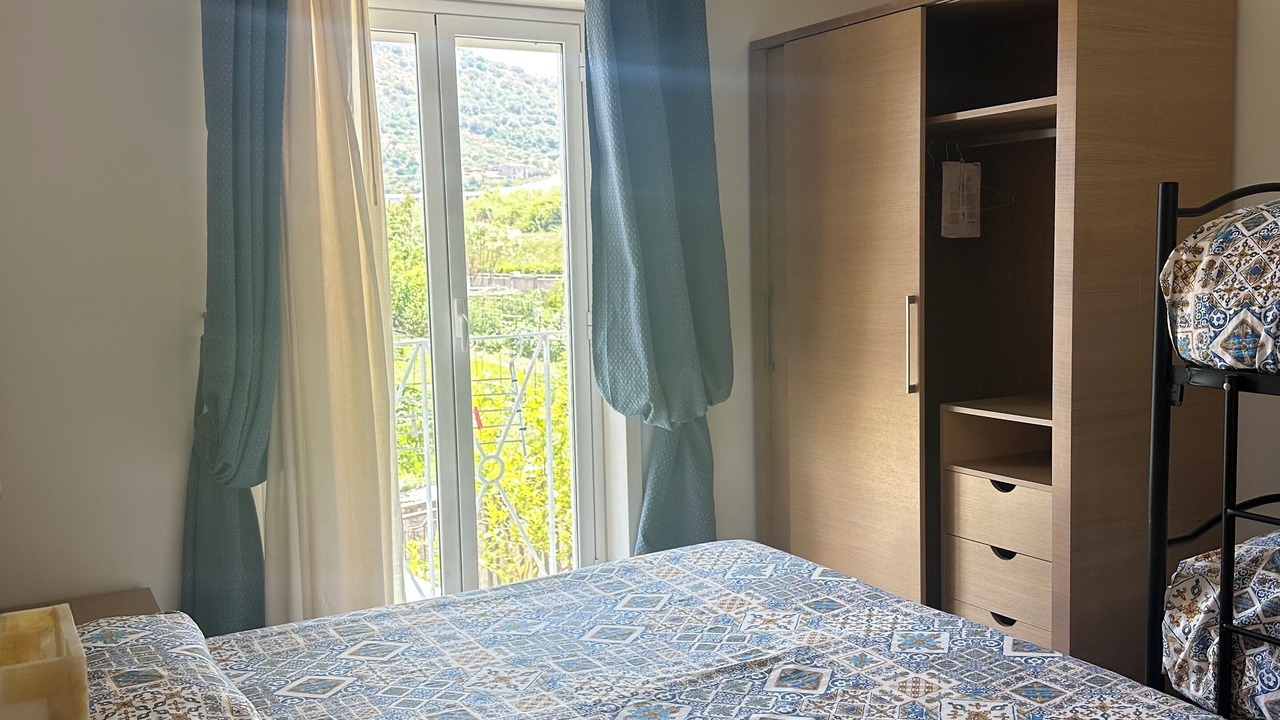 Photo of Bedroom in Mongiove