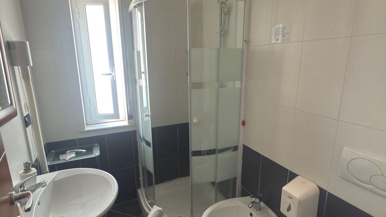 Photo of Bathroom in Mongiove