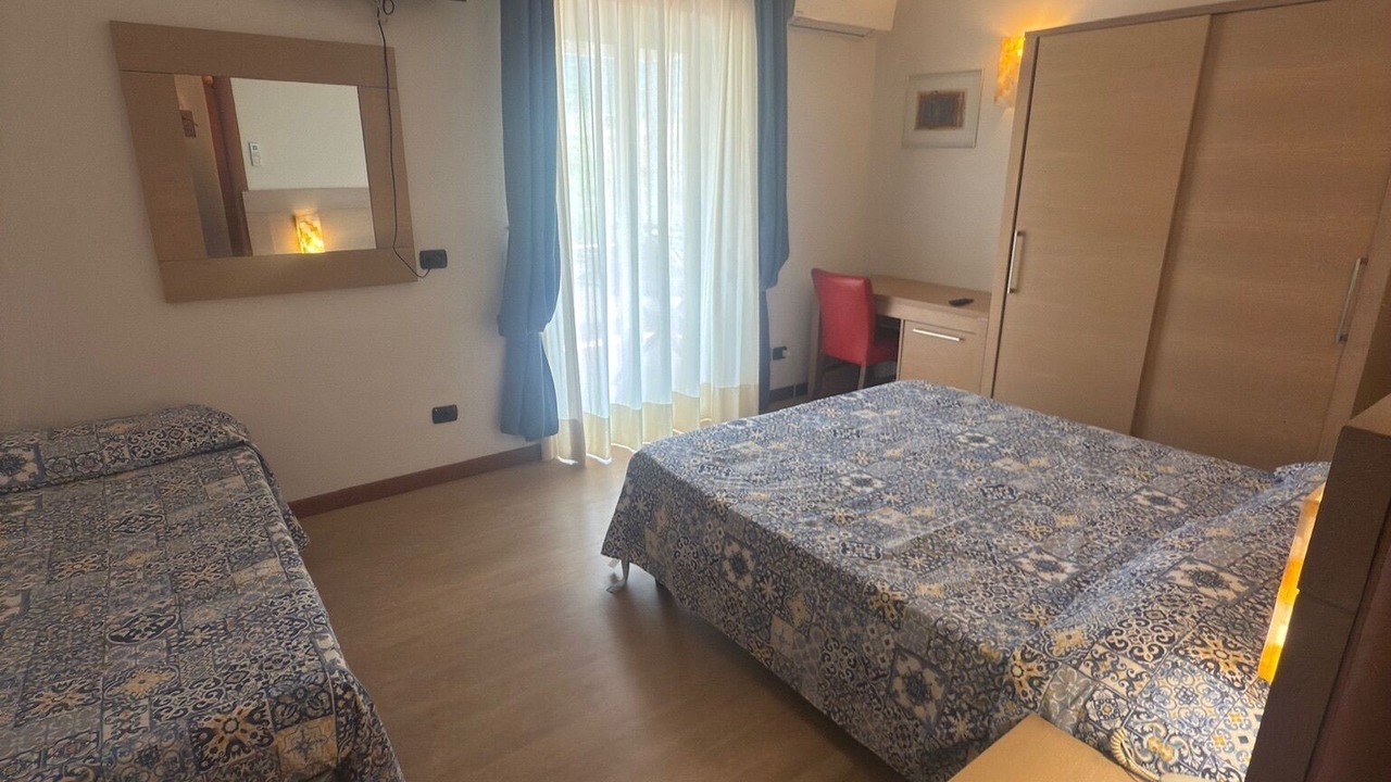 Photo of Bedroom in Mongiove