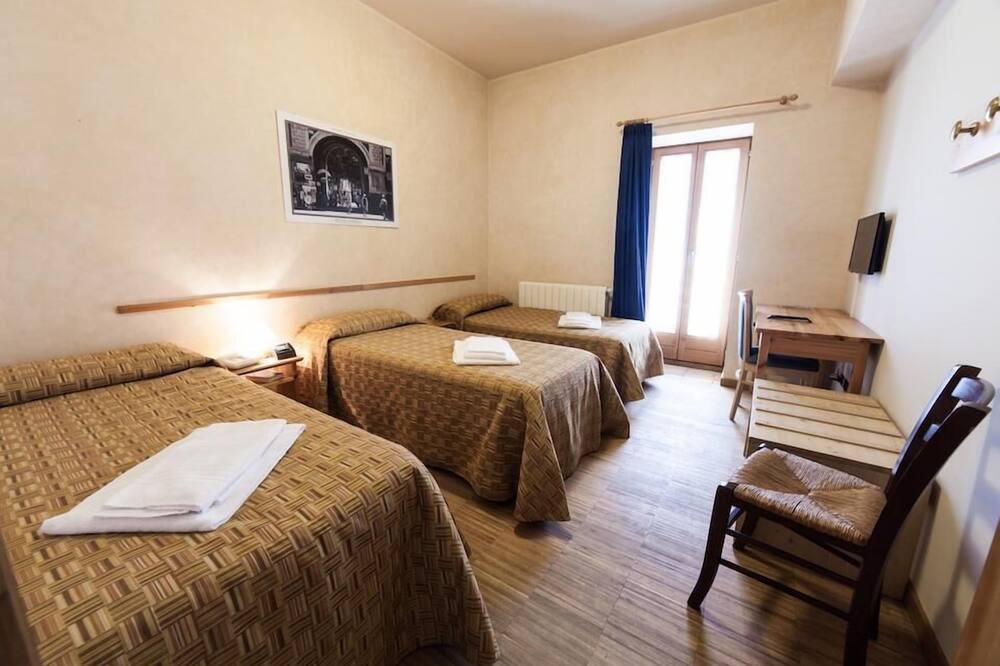 Photo of Bedroom in Nicolosi