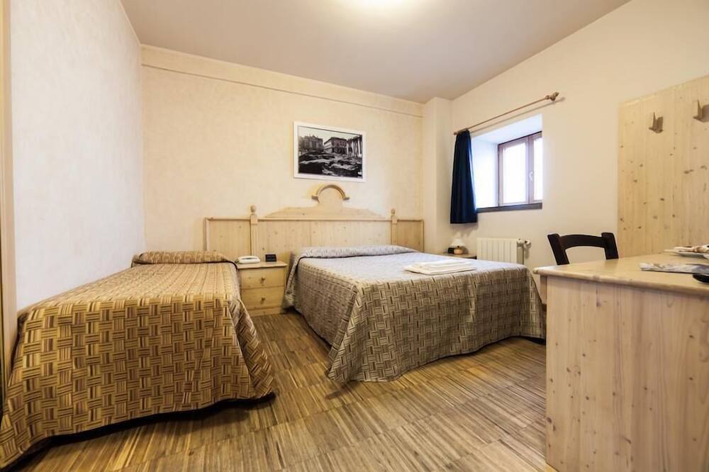 Photo of Bedroom in Nicolosi