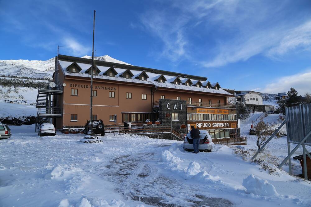 Photo of Outdoor in Nicolosi