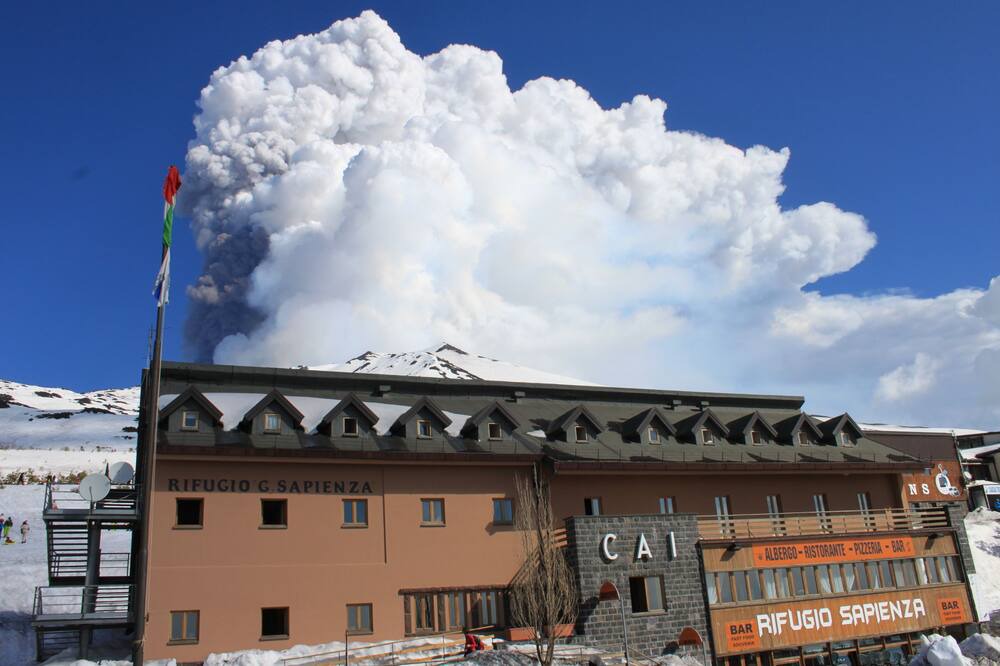 Photo of Outdoor in Nicolosi