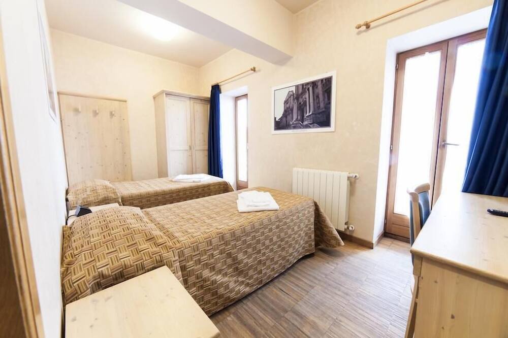 Photo of Bedroom in Nicolosi