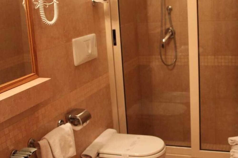 Photo of Bathroom in Nicolosi