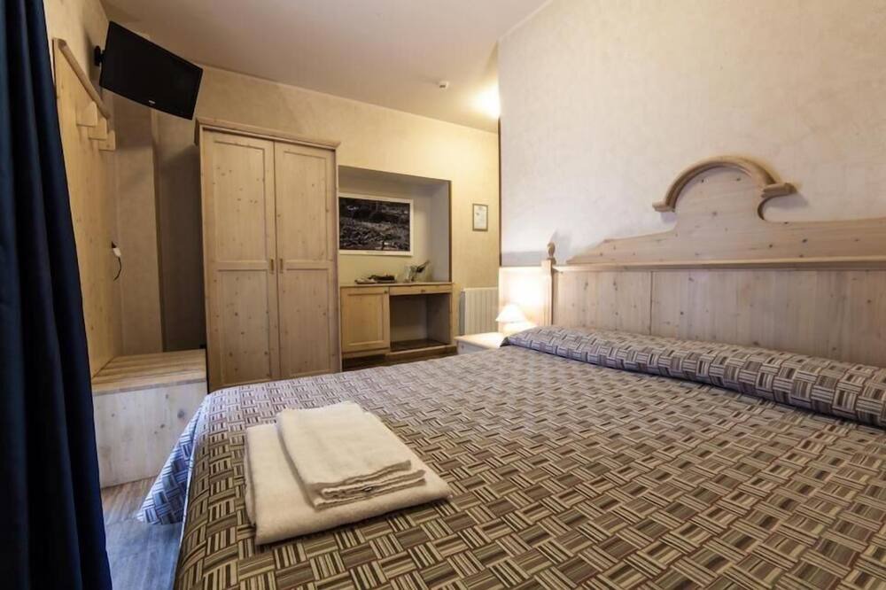 Photo of Bedroom in Nicolosi