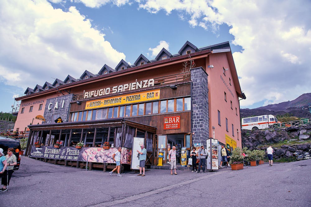 Photo of Outdoor in Nicolosi