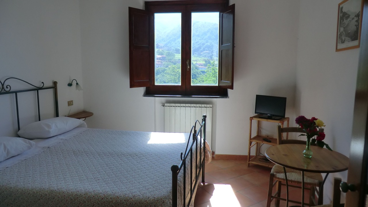 Photo of Bedroom in Tramonti