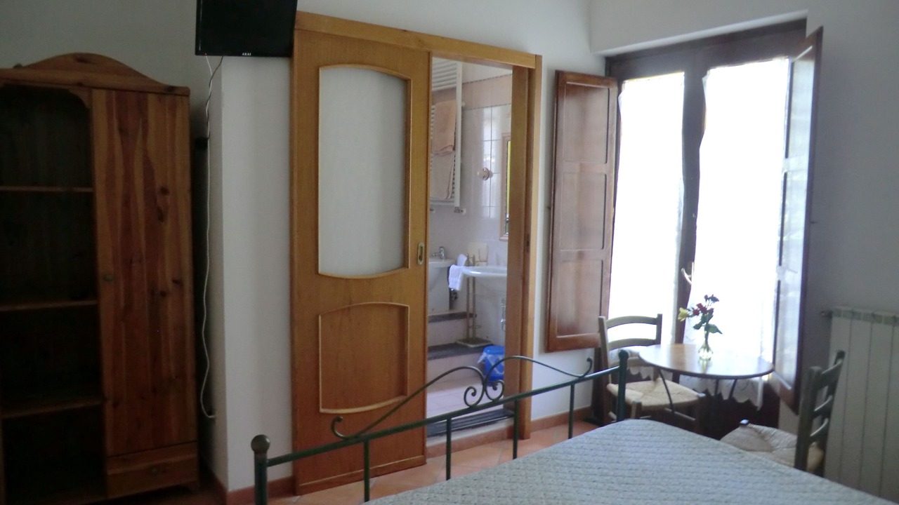 Photo of Patio Balcony in Tramonti