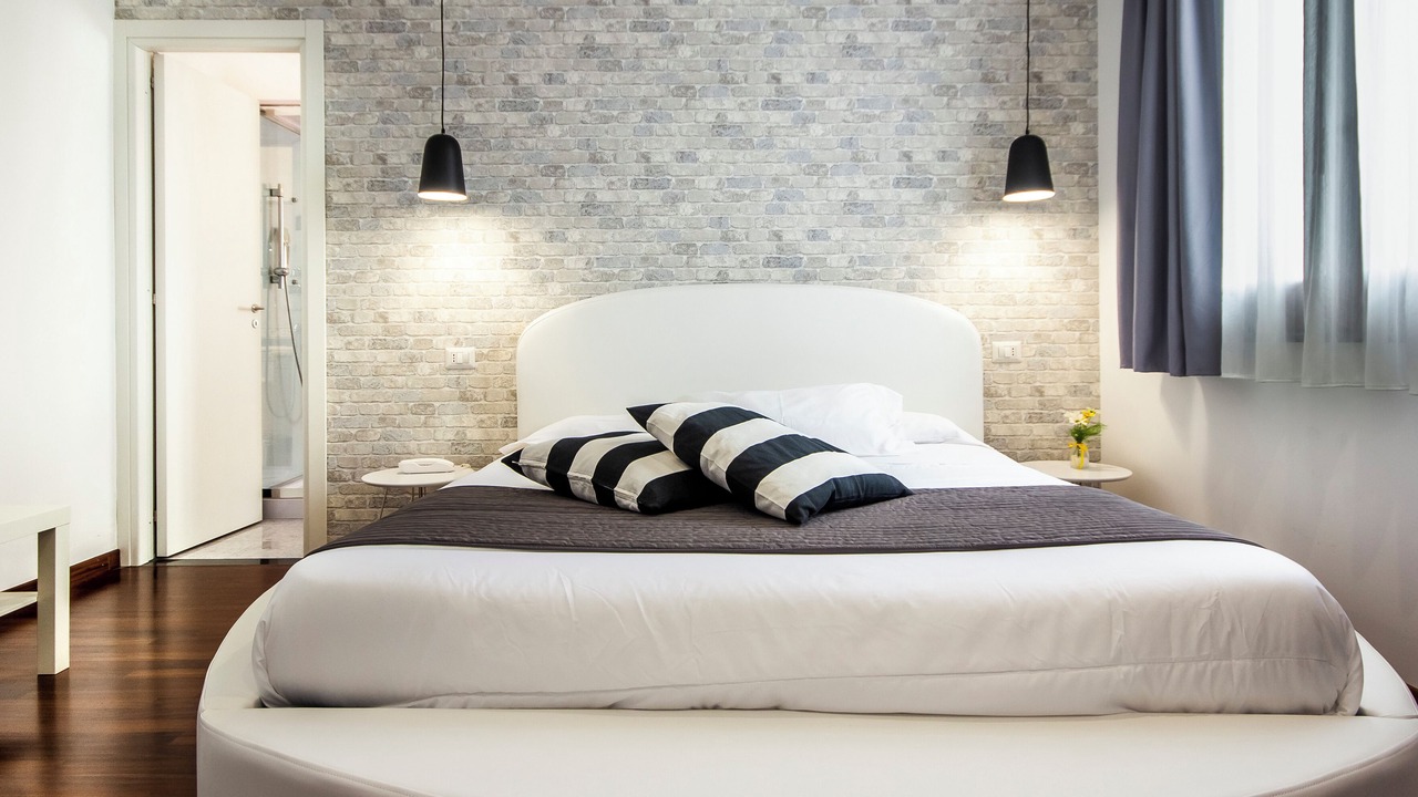 Photo of Bedroom in Rovittello