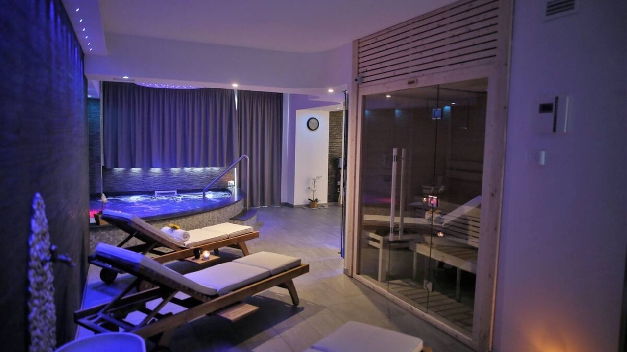 Photo of Bedroom in Rovittello