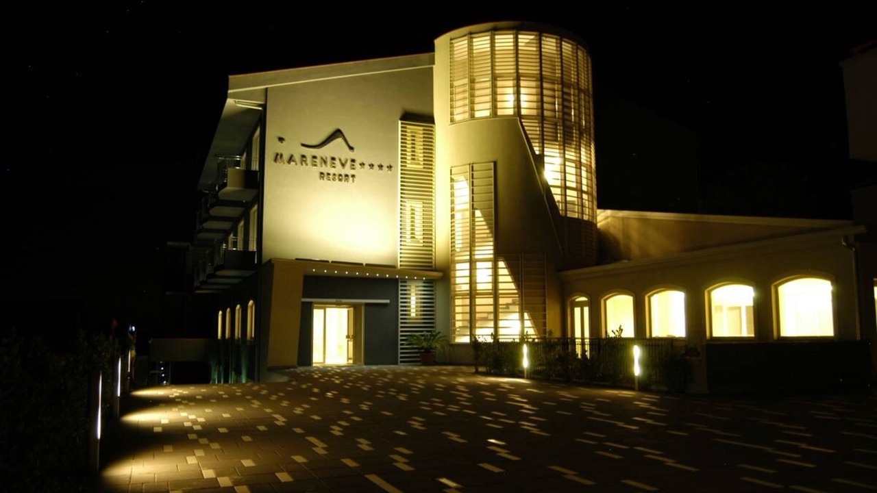 Photo of Outdoor in Rovittello