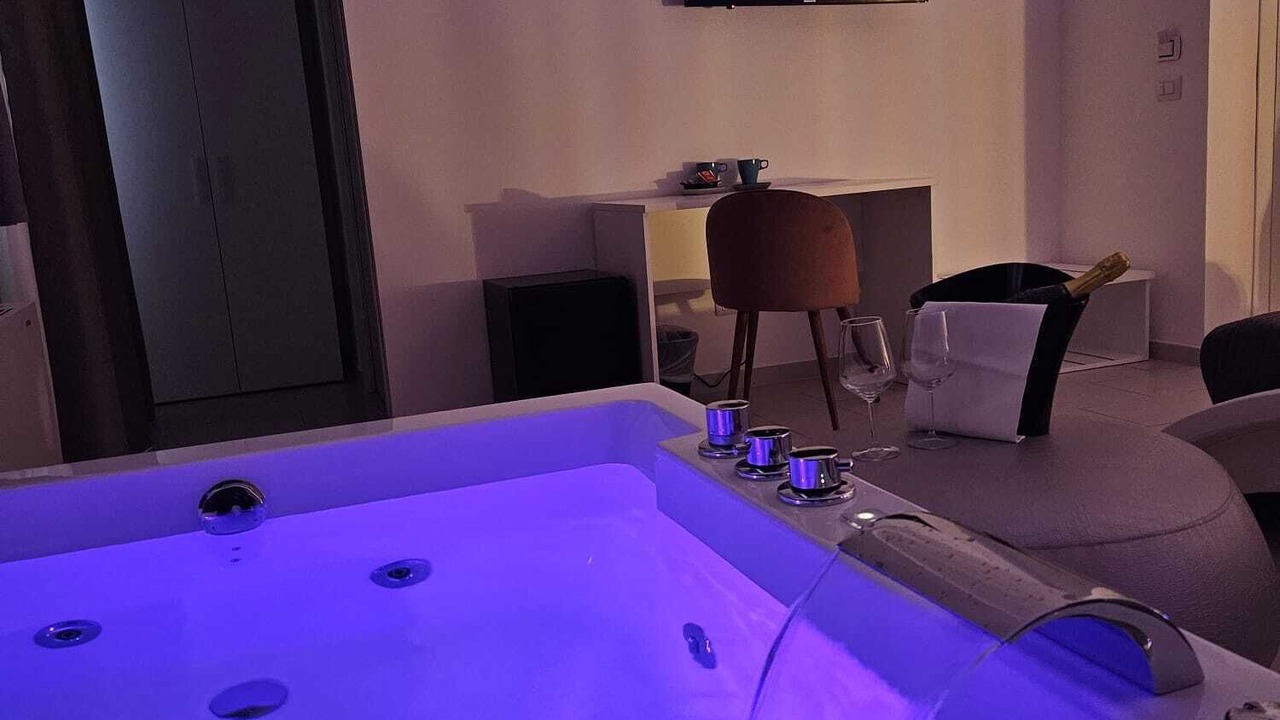 Photo of Bedroom in Rovittello