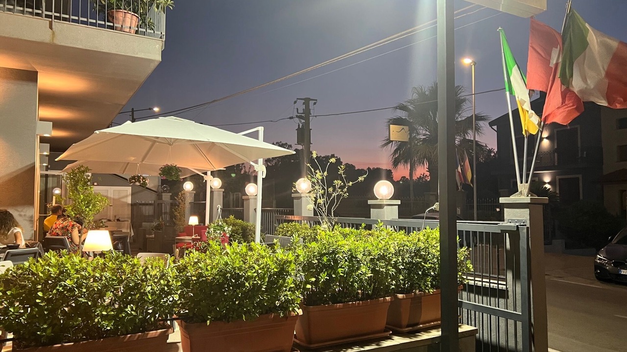 Photo of Patio Balcony in Rovittello