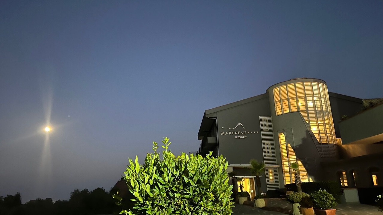 Photo of Outdoor in Rovittello