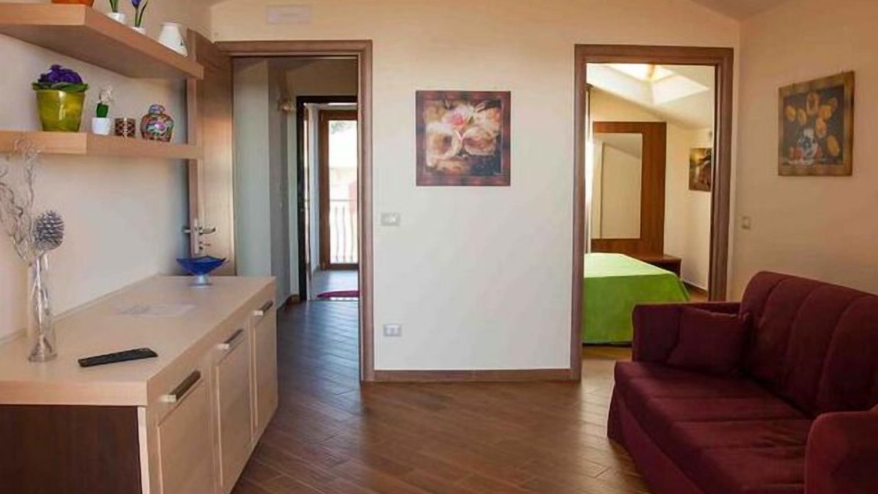 Photo of Bedroom in Trecastagni