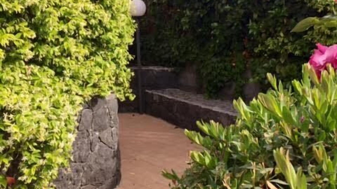 Photo of Patio Balcony in Trecastagni