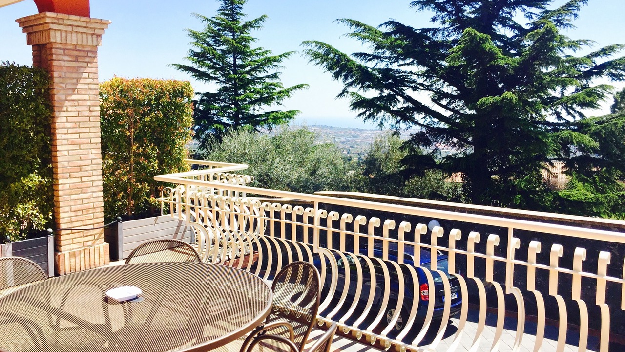 Photo of Patio Balcony in Trecastagni