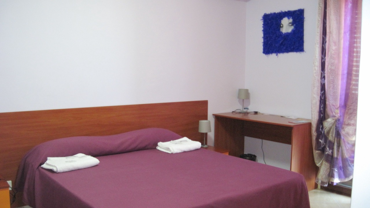 Photo of Bedroom in Santa Venerina