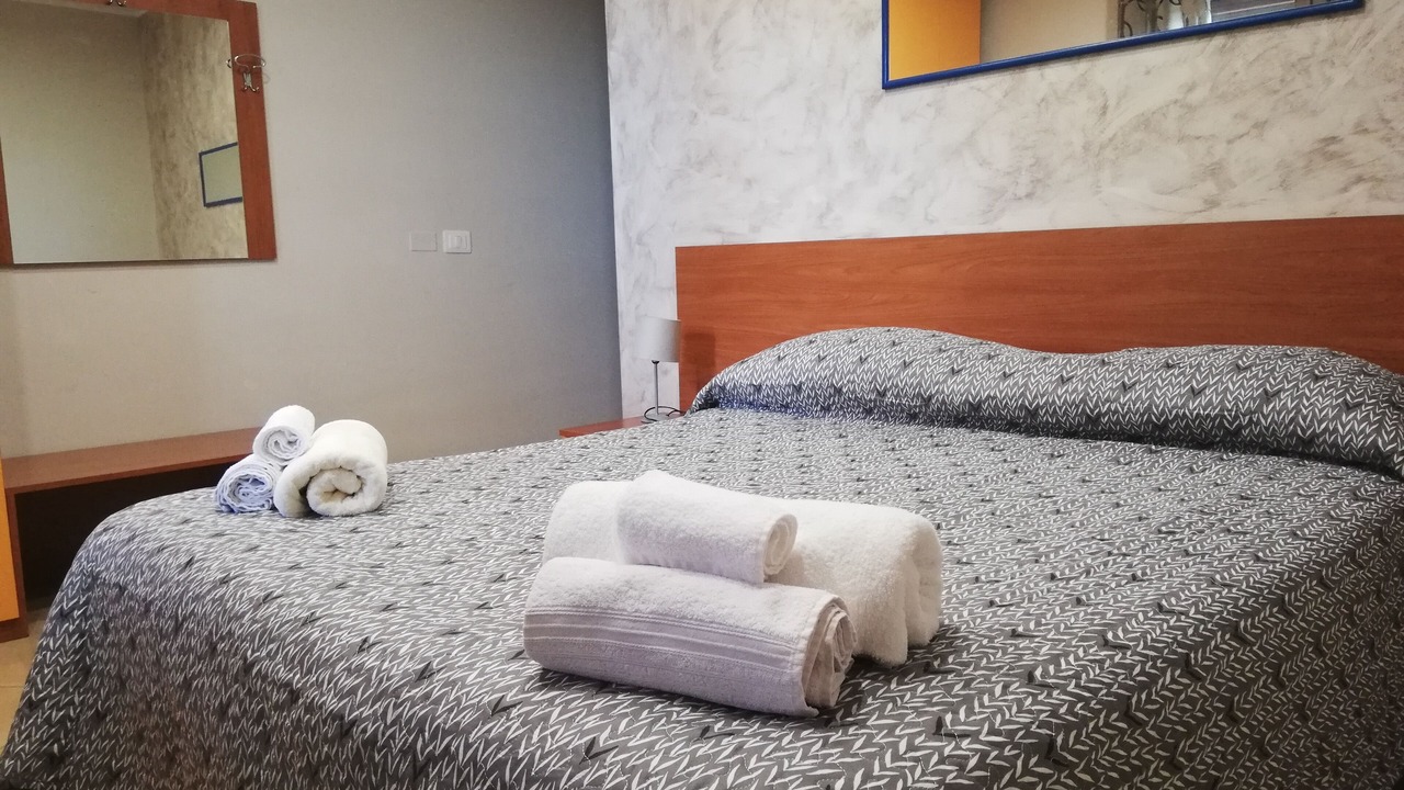 Photo of Bedroom in Santa Venerina