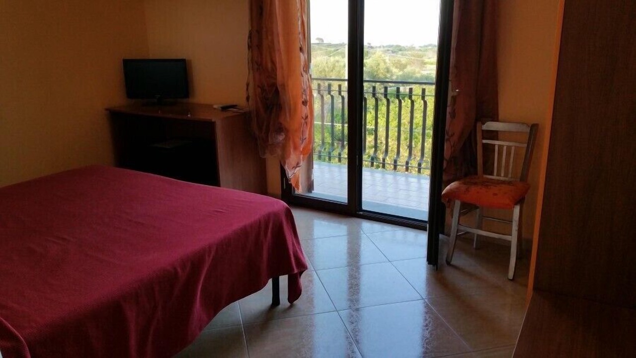 Photo of Bedroom in Santa Venerina