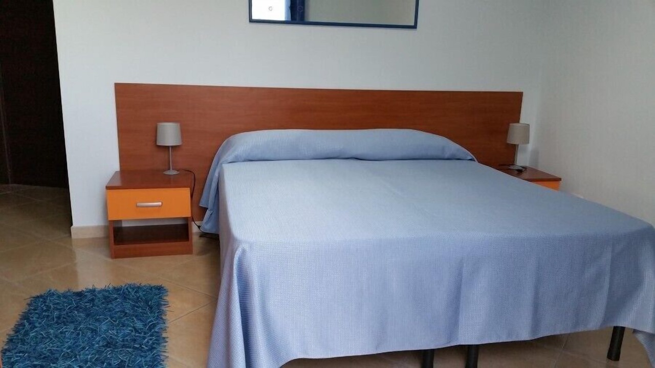 Photo of Bedroom in Santa Venerina