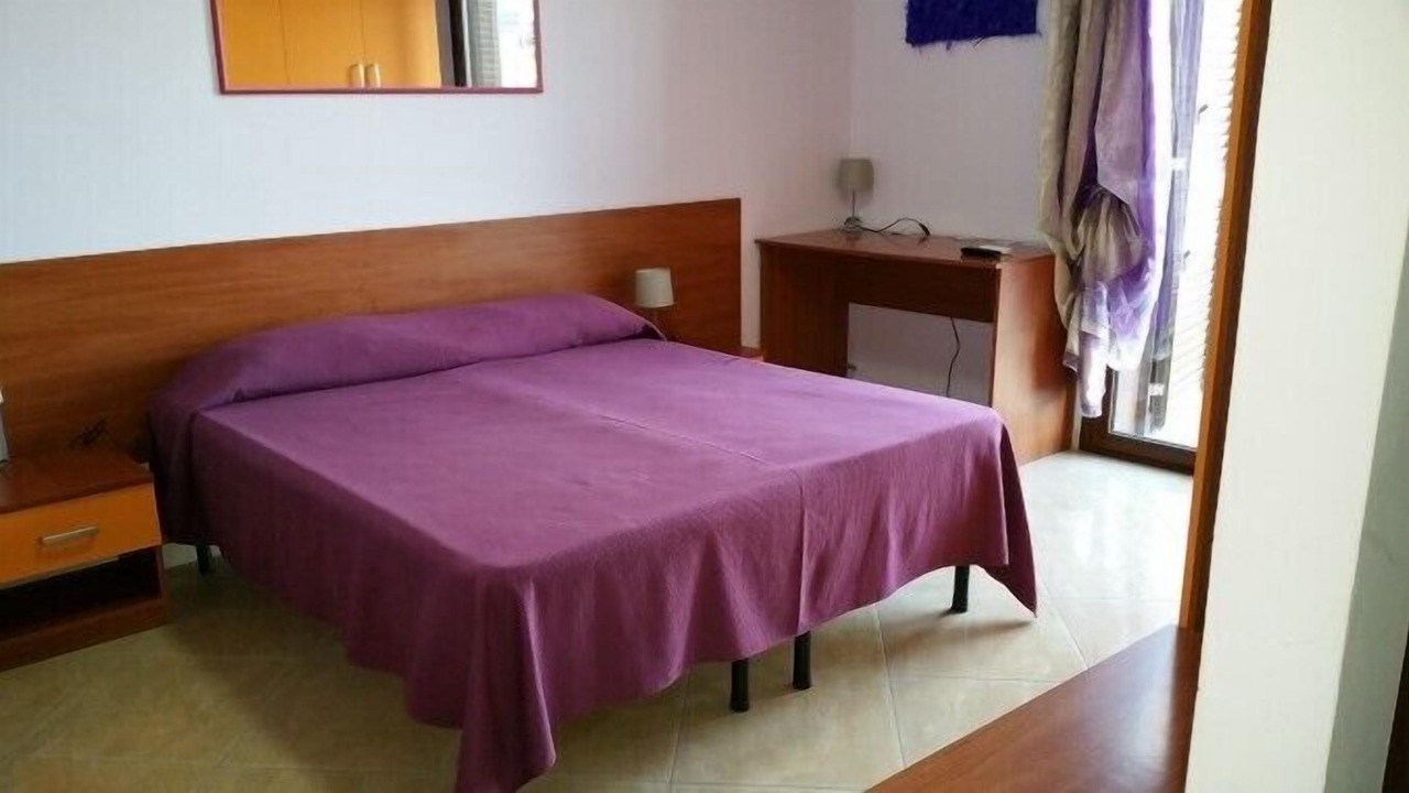 Photo of Bedroom in Santa Venerina
