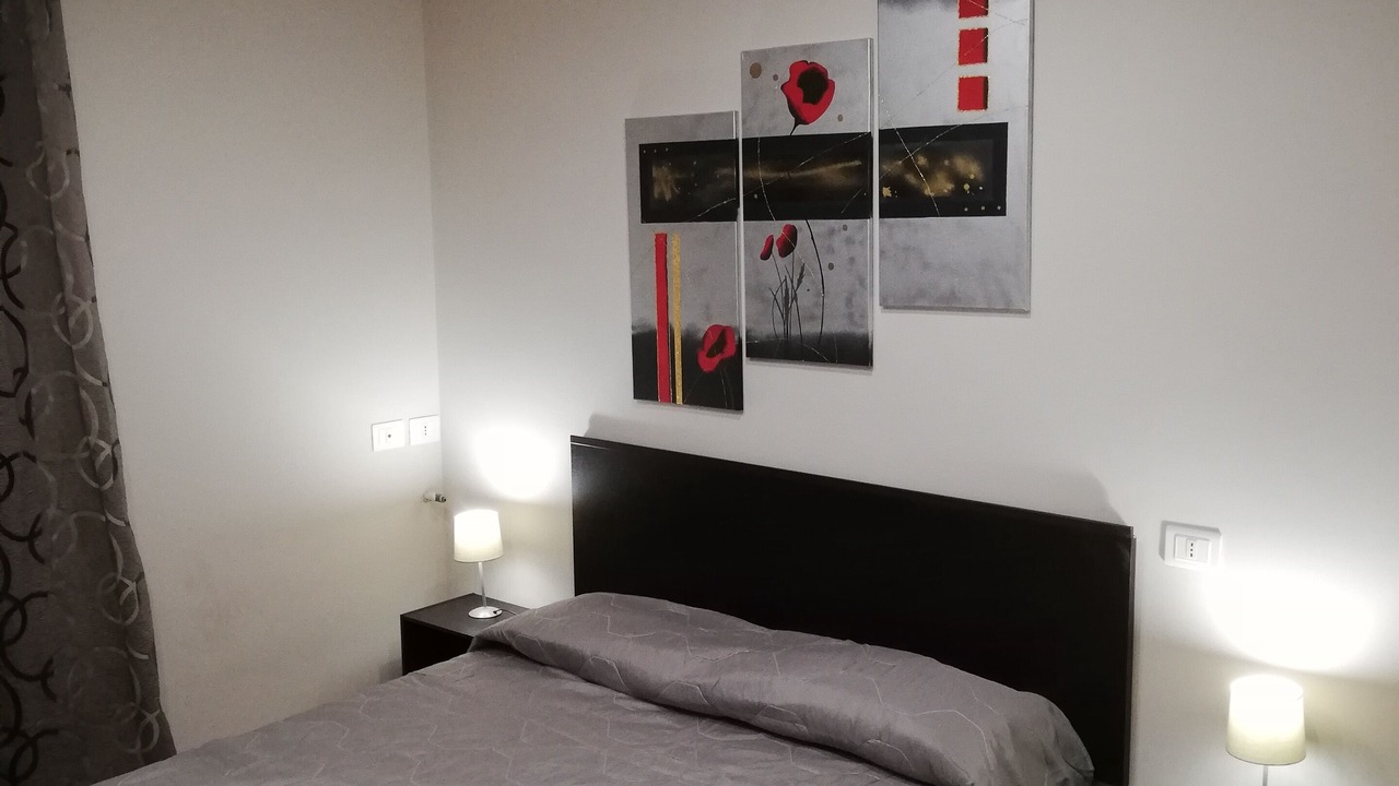 Photo of Bedroom in Santa Venerina