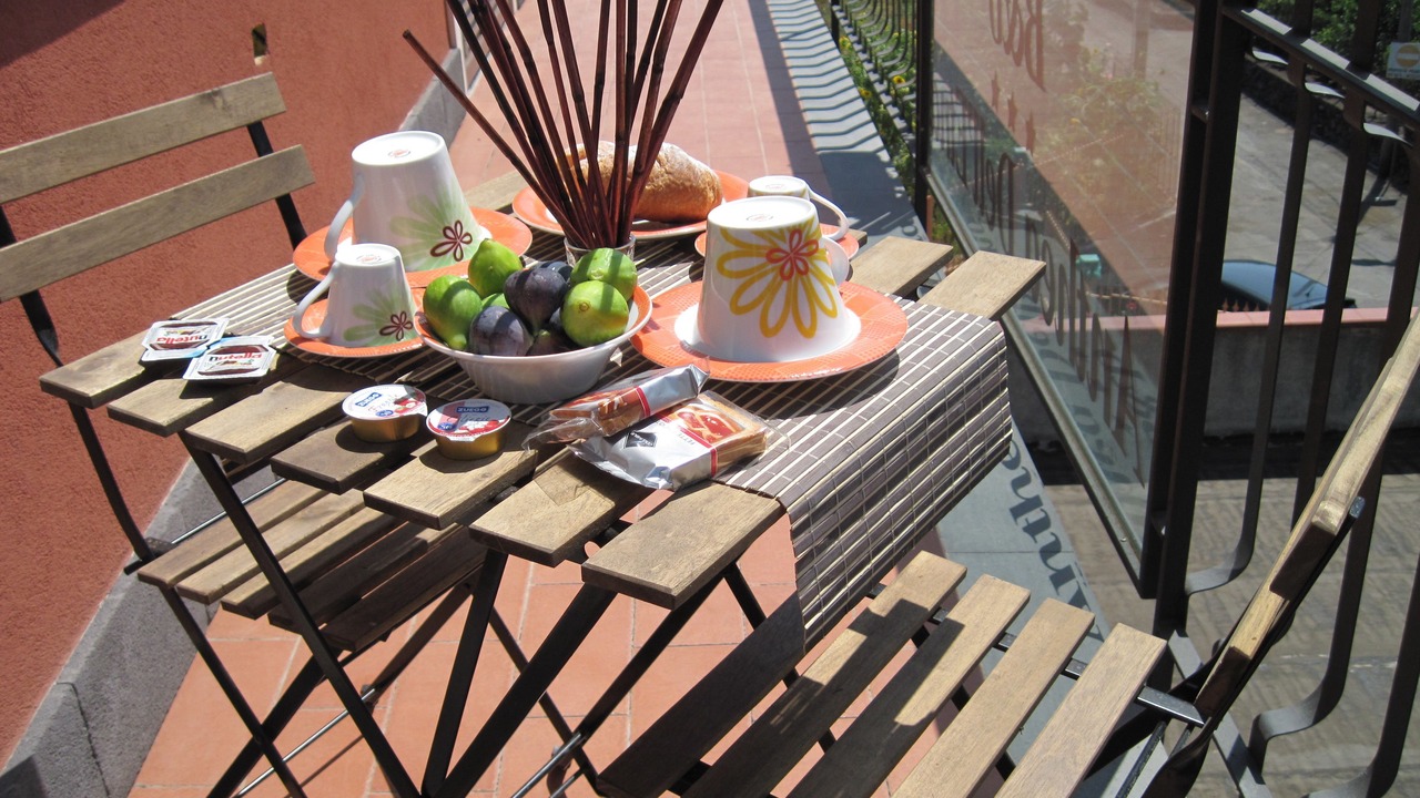 Photo of Patio Balcony in Santa Venerina