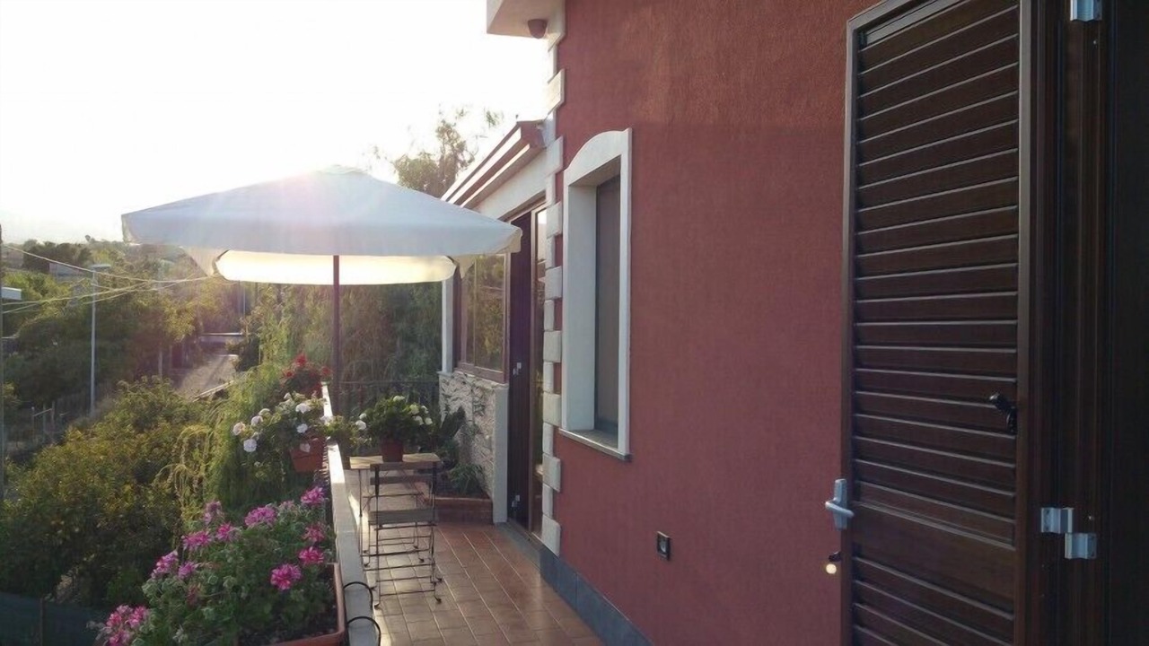 Photo of Outdoor in Santa Venerina