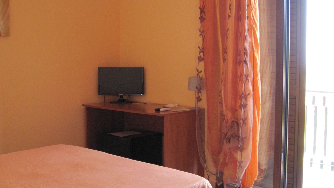 Photo of Bedroom in Santa Venerina