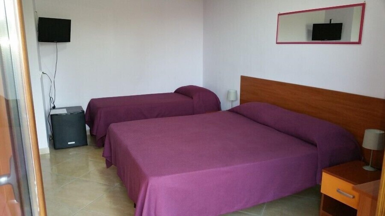 Photo of Bedroom in Santa Venerina