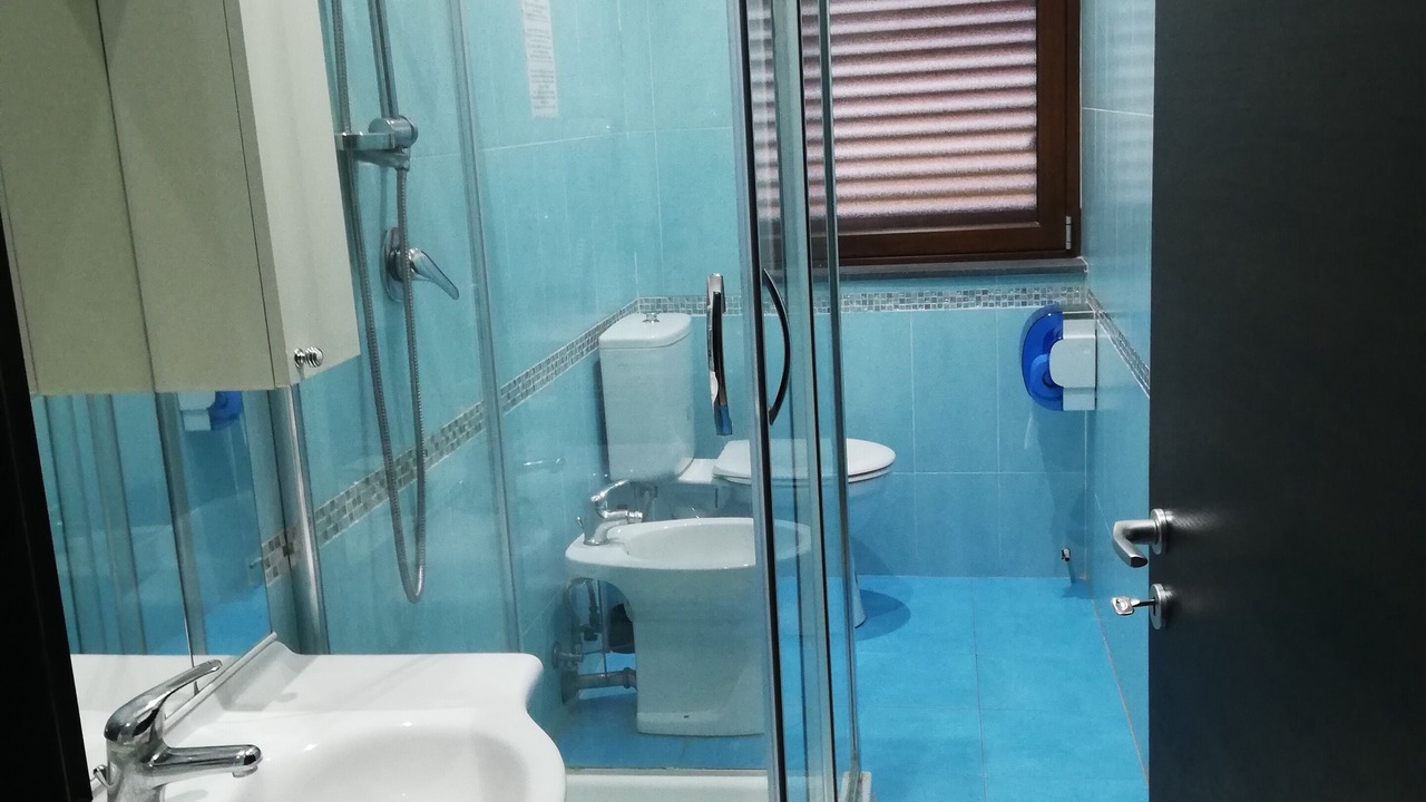 Photo of Bathroom in Santa Venerina