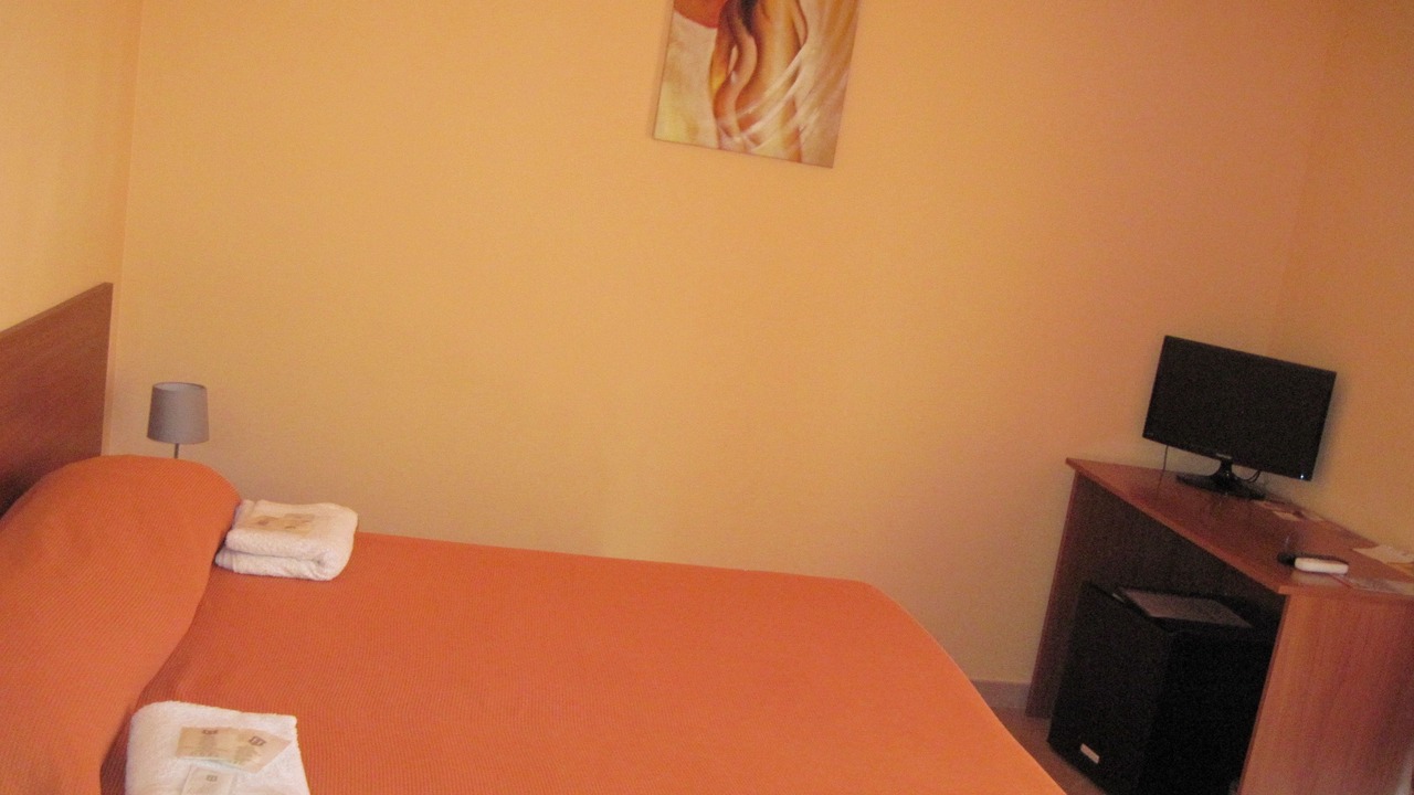 Photo of Bedroom in Santa Venerina