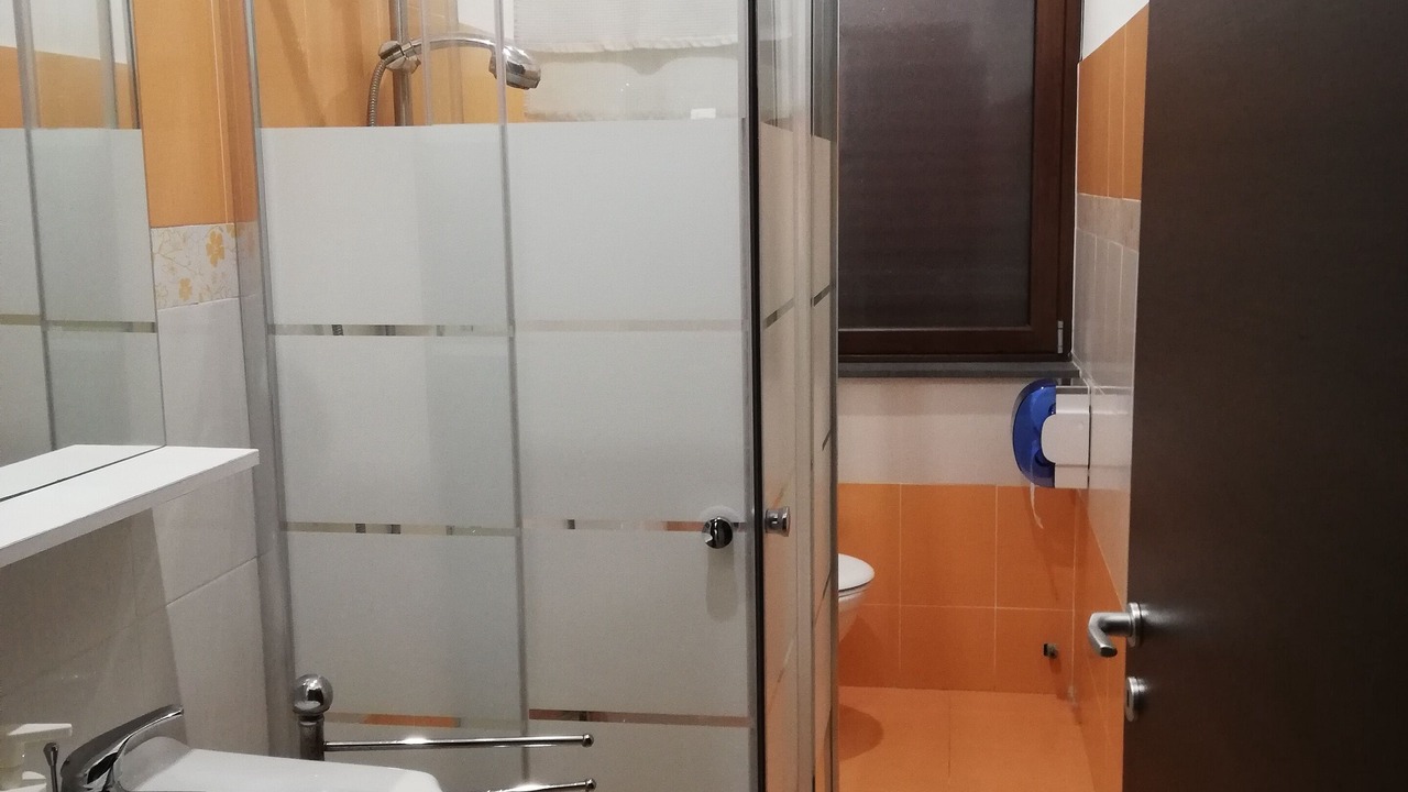 Photo of Bathroom in Santa Venerina